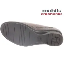 MOBILS de Mephisto Ballerine GABY 28735