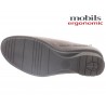 MOBILS de Mephisto Ballerine GABY 28735