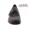 MOBILS de Mephisto Ballerine GABY 28736