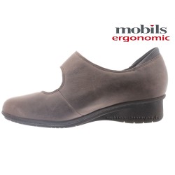 MOBILS de Mephisto Ballerine GABY 28738