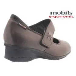 MOBILS de Mephisto Ballerine GABY 28741