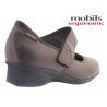MOBILS de Mephisto Ballerine GABY 28741