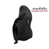 MOBILS de Mephisto Femme Bottine GABRIELLA Noir nubuck 28916