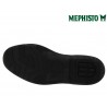 MEPHISTO Homme Lacet MIKE Noir cuir 29814