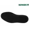MEPHISTO Homme Lacet MIKE Noir cuir 29814