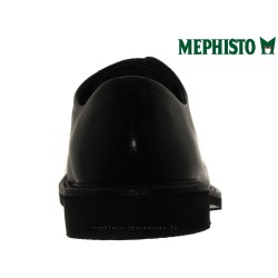 MEPHISTO Homme Lacet MIKE Noir cuir 29819