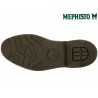 MEPHISTO Homme Lacet MIKE Marron cuir 29949