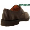 MEPHISTO Homme Lacet MIKE Marron cuir 29955