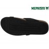 HELEN Noir nubuck 39(fr) tong 30554