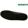 BRETTA Noir cuir 6.5(eur) 40(fr) lacets 30797