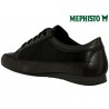 BRETTA Noir cuir 6.5(eur) 40(fr) lacets 30801