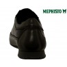 BRETTA Noir cuir 6.5(eur) 40(fr) lacets 30802