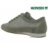 BRETTA Gris clair cuir 6.5(eur) 40(fr) lacets 30856