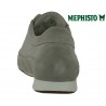 BRETTA Gris clair cuir 6.5(eur) 40(fr) lacets 30857