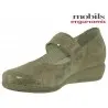 JESSY Ecru cuir 6.5(eur) 40(fr) mary jane 31339
