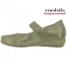 JESSY Ecru cuir 6.5(eur) 40(fr) mary jane 31340