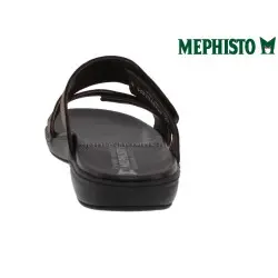 STAN Marron cuir 45(fr) mule 32044