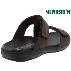 STAN Marron cuir 45(fr) mule 32045