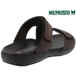 STAN Marron cuir 45(fr) mule 32045