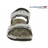 LAGOONA Blanc cuir 40(fr) sandale 32625