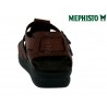 SAM GRAIN Marron moyen cuir 47 (fr) Sandale 35500