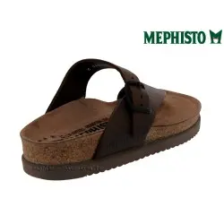 NIELS marron3451 47 (fr) Tong 35663