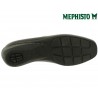 NATALA Noir cuir lisse 6.5(eur) 40(fr) mocassin 37745
