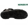 Mephisto BRICE Taupe cuir sandale 41930