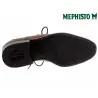 Mephisto Cooper Marron cuir lacets 42020
