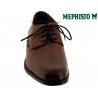 Mephisto Cooper Marron cuir lacets 42022
