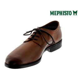 Mephisto Cooper Marron cuir lacets 42023