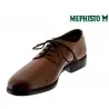 Mephisto Cooper Marron cuir lacets 42023