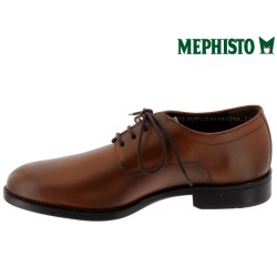 Mephisto Cooper Marron cuir lacets 42024