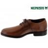 Mephisto Cooper Marron cuir lacets 42024