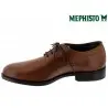 Mephisto Cooper Marron cuir lacets 42024