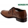 Mephisto Cooper Marron cuir lacets 42025