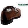 Mephisto Cooper Marron cuir lacets 42026