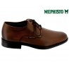 Mephisto Cooper Marron cuir lacets 42027