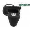 Mephisto Magdalena Noir cuir nu-pied 42151