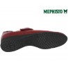 Mephisto Valerina perf Bordeaux cuir mary-jane 42155