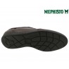 Mephisto Leonzio Marron cuir lacets 42479