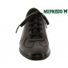 Mephisto Leonzio Marron cuir lacets 42481