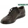 Mephisto Leonzio Marron cuir lacets 42482