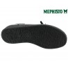 Mephisto CHRISTY Noir cuir lacets 42560