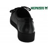 Mephisto CHRISTY Noir cuir lacets 42565