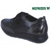 Mephisto DIANE Noir cuir lacets 43049