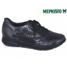 Mephisto DIANE Noir cuir lacets 43050