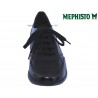 Mephisto DIANE Noir cuir lacets 43054