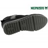 Mephisto Vicky Noir cuir basket-mode 43263
