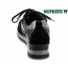 Mephisto Vicky Noir cuir basket-mode 43269
